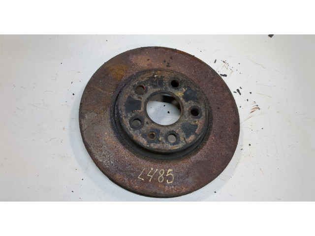 Диск тормозной Cadillac CTS 2007-2014 передний 20808620