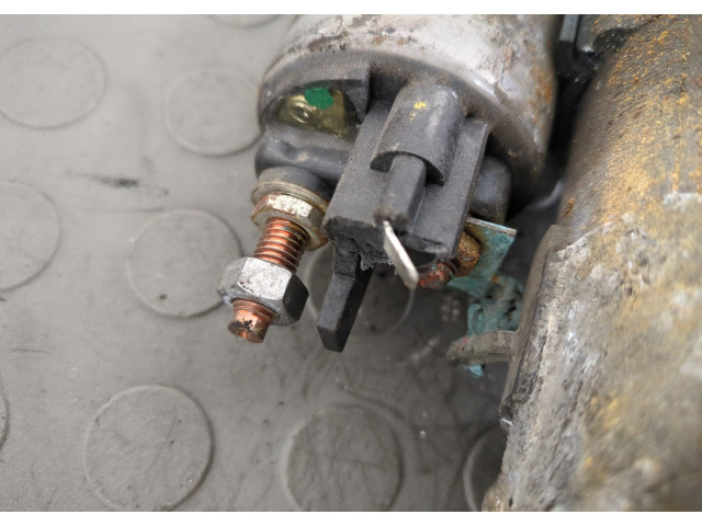 Стартер Skoda Octavia (A5) 2004-2013 1.9