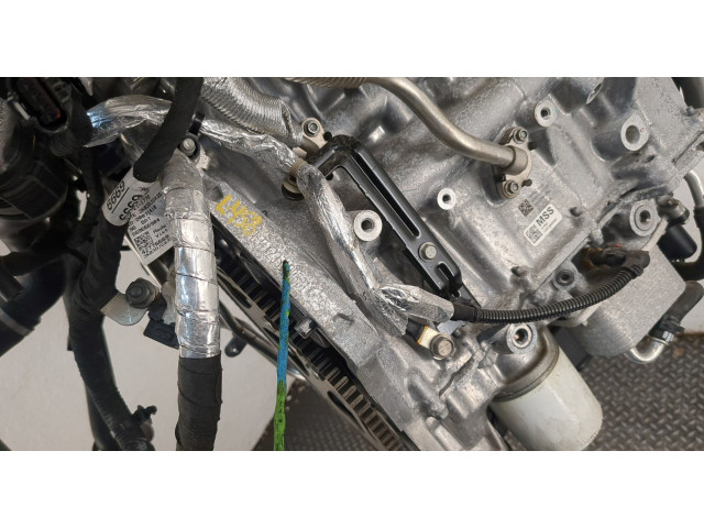 Форсунка топливная Buick Encore GX 2024-2025