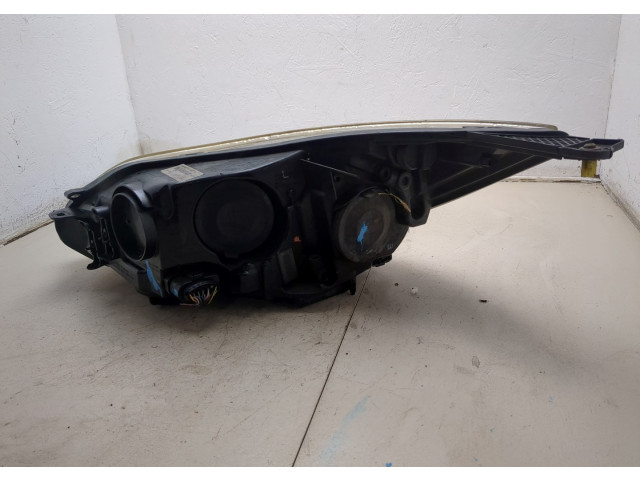 Фара передняя  Ford Focus 3 2011-2015 правая 