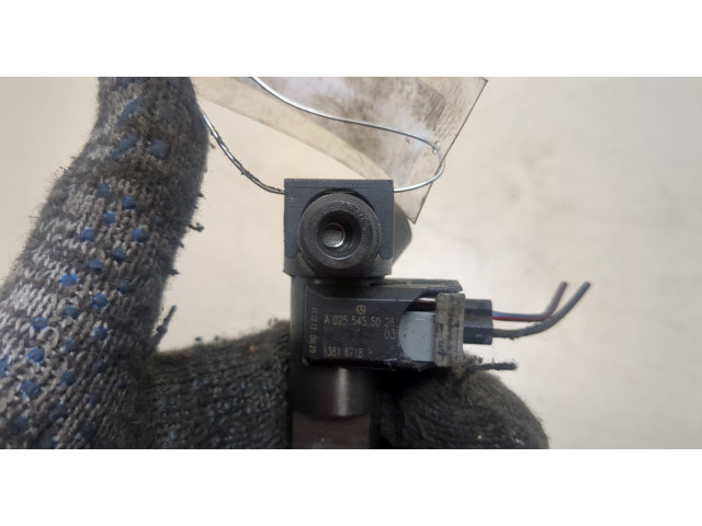 Форсунка топливная Infiniti Q50 2013-2017 16600HG00C