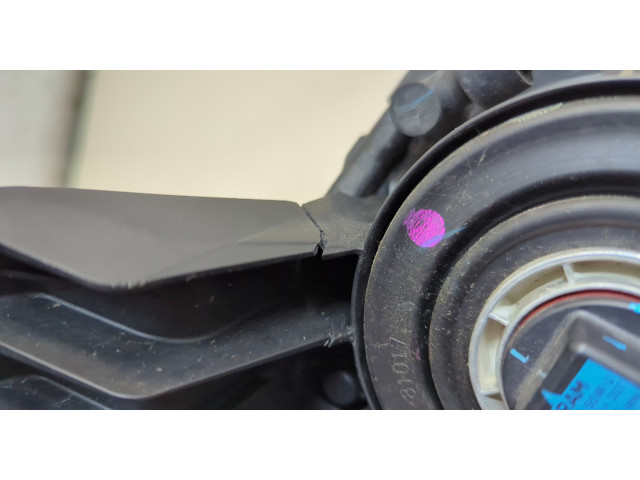 Фара передняя  Mazda CX-3 2014-2025 левая 