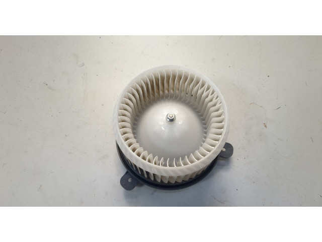 Моторчик печки  Mitsubishi Outlander Sport 2019-2025 7802A348    7802A348   