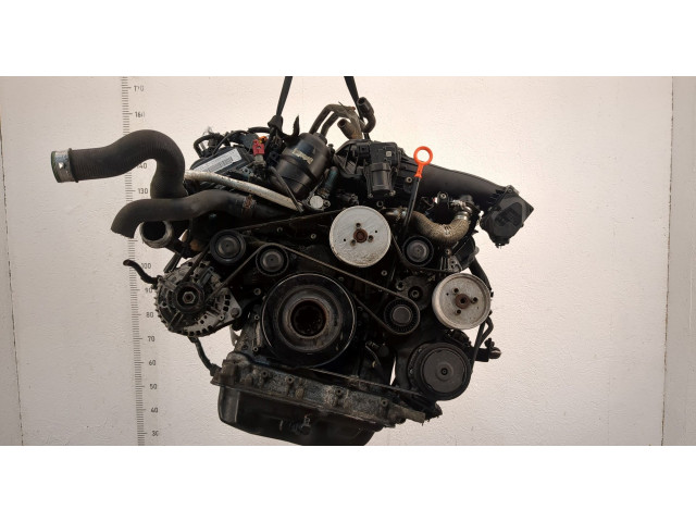 Генератор Audi Q7 2005-2015