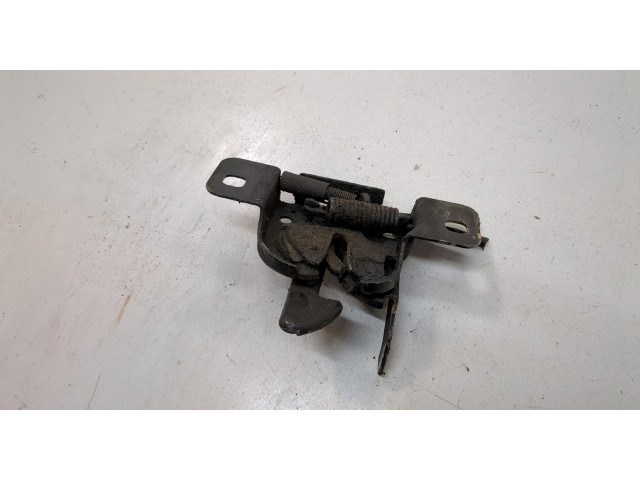 Замок капота  Jeep Grand Cherokee 2004-2010     