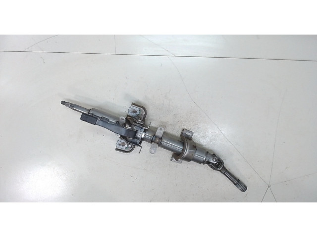  рейка  Колонка рулевая  Mitsubishi Space Star      