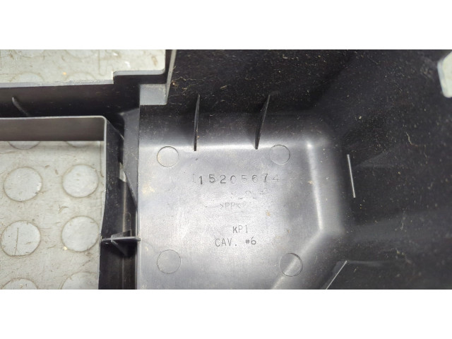 Корпус блока предохранителей Hummer H2 15205674