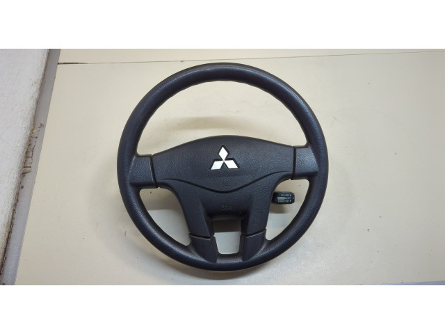 Руль  Mitsubishi Galant 2004-2012           4400A338XA