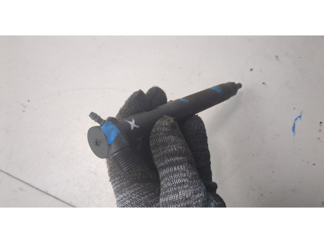 Форсунка топливная  Opel Antara 2006-2015    4802157, 25183186, 95521527     