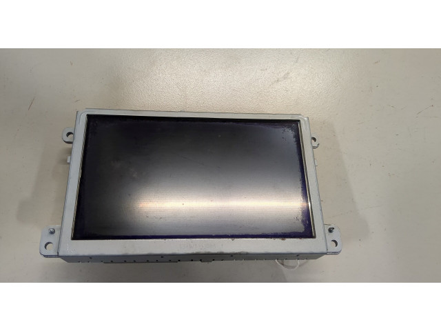 Дисплей бортового компьютера  Audi A6 (C6) 2005-2011 8T0919603C         