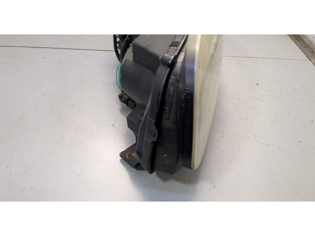 Фара передняя Infiniti QX56 2010-2013 левая