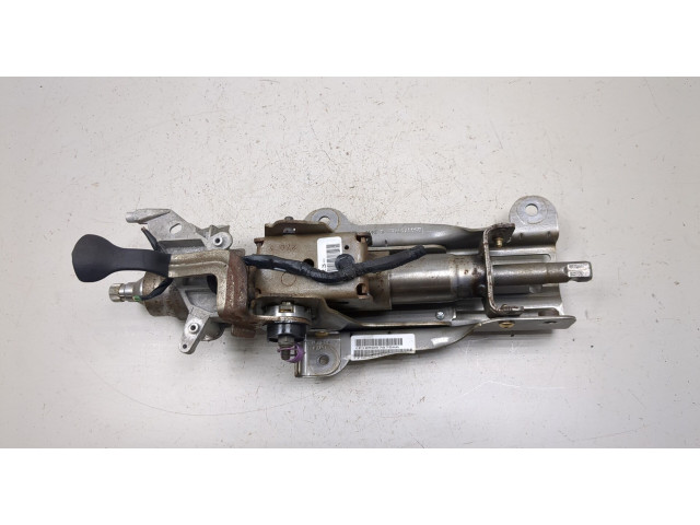 рейка Колонка рулевая Jeep Grand Cherokee 2004-2010