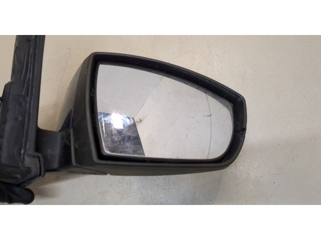 Зеркало боковое Ford Galaxy 2010-2015 правое 1768906