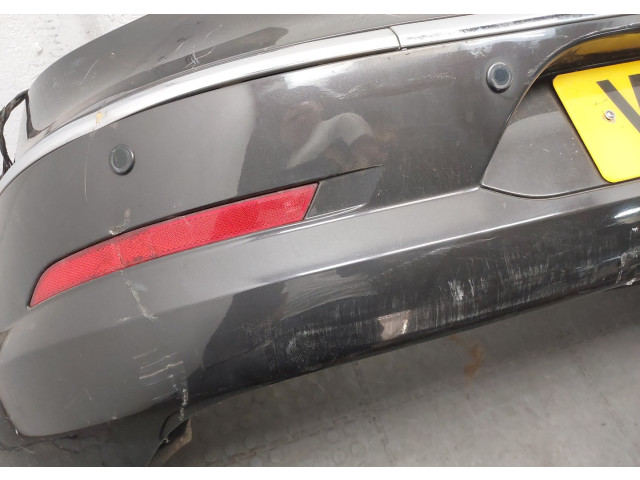 Бампер  Volkswagen Passat CC 2008-2012 задний   3C8807421E