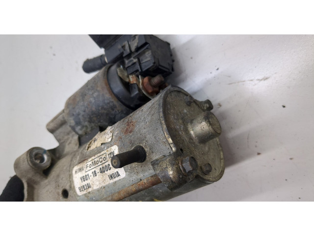 Стартер Mazda 3 (BL) 2009-2013 1.6 Y60118400C