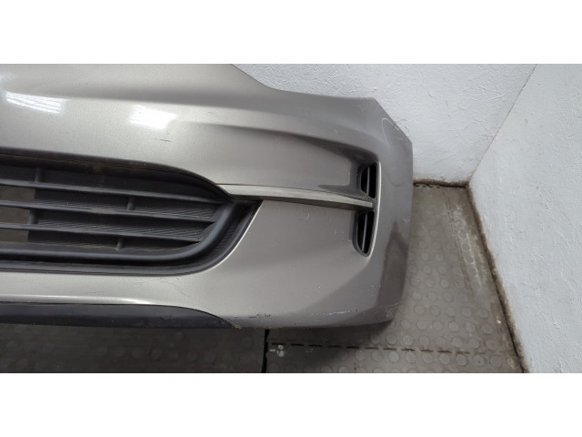 Бампер  KIA Optima 4 2012-2020 передний   