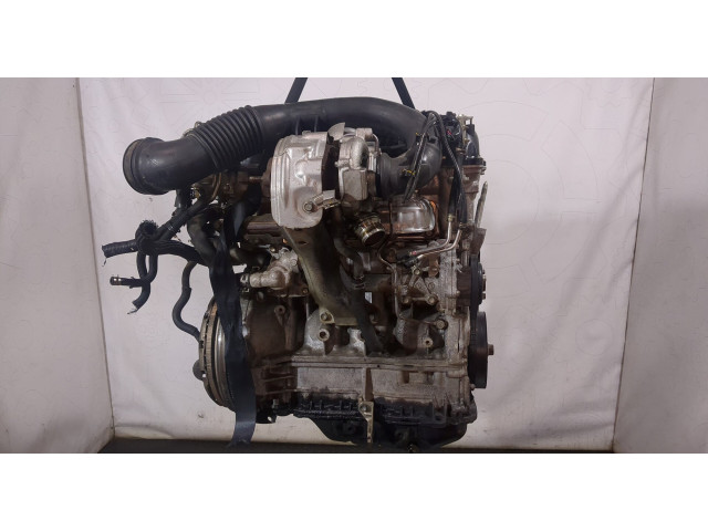 Масляный насос