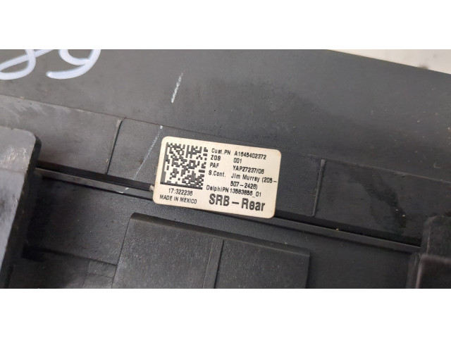 Блок предохранителей  Mercedes GL X164 2006-2012         