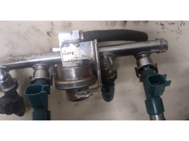 Форсунка топливная  Jaguar XF 2007–2012         