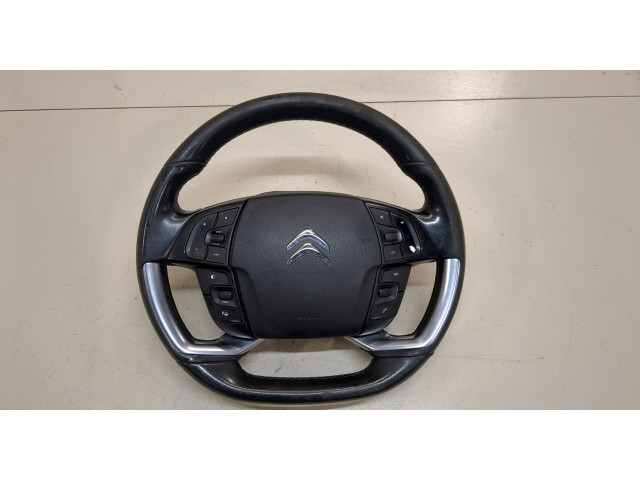 Руль Citroen C4 Picasso 2013-2016