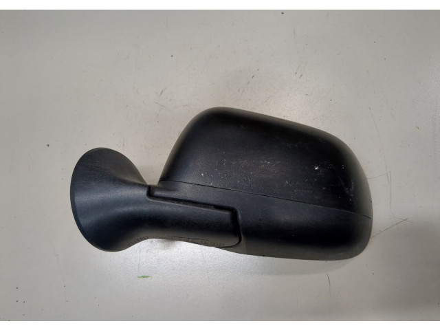 Зеркало боковое  Dacia Duster  левое           