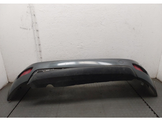 Бампер Citroen C4 Grand Picasso 2013-2018 задний