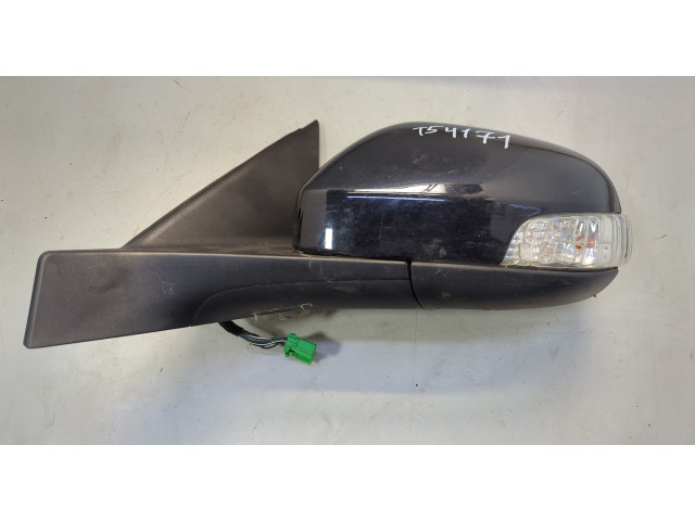 Зеркало боковое  Volvo S80 2006-2016  левое           
