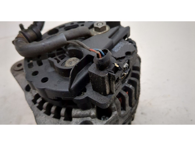 Генератор Volkswagen Golf 4 1997-2005 038903018P, 028903018A, 038903018R