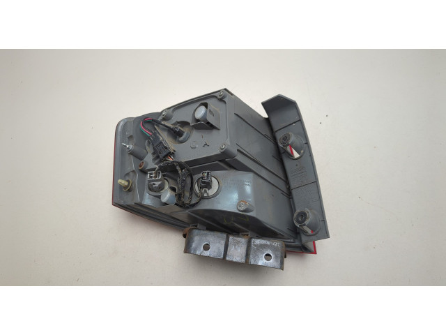 Задний фонарь          