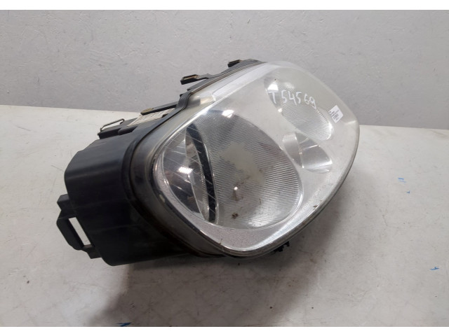 Фара передняя Volkswagen Caddy 2004-2015 правая