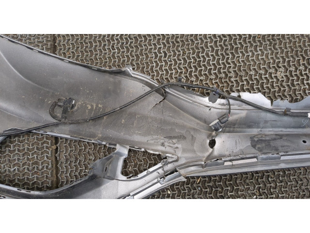 Бампер Honda CR-V 2015-2017 передний 71101TFAT20ZZ