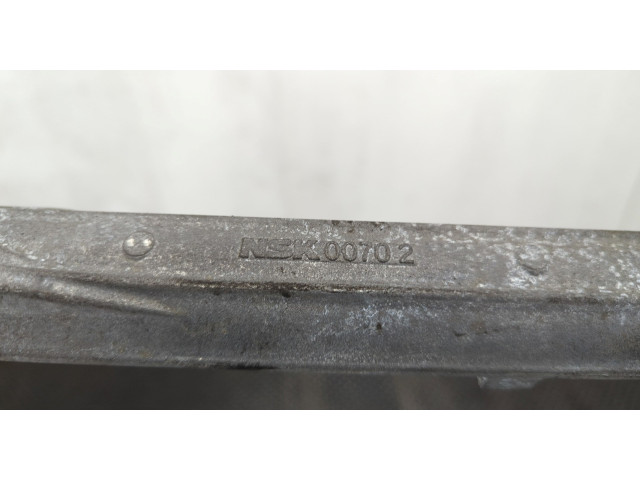    Рейка рулевая без г/у  Lexus NX 2014-2021      