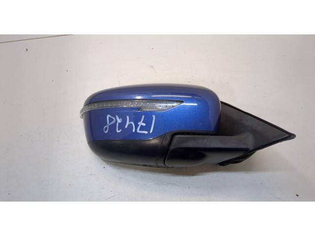 Зеркало боковое Nissan Rogue 2014-2020 правое