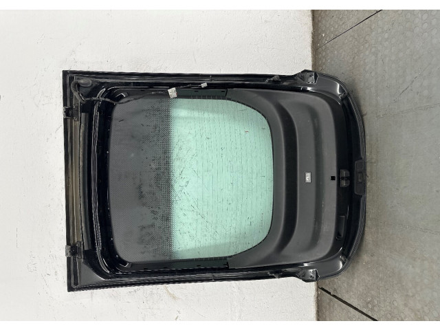 Замок багажника  Chevrolet Volt 2015-2019       