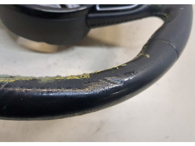 Руль Audi Q3 2011-2018