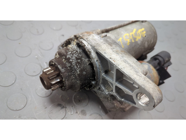 Стартер Volkswagen Polo 2005-2009 1.2