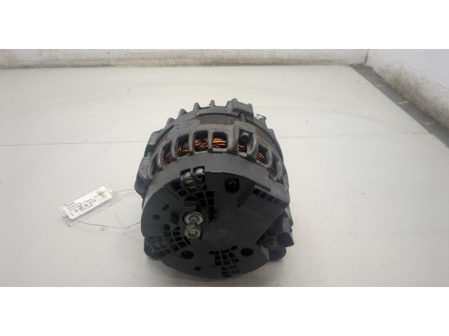 Генератор  Volkswagen Passat 7 2010-2015 Европа           