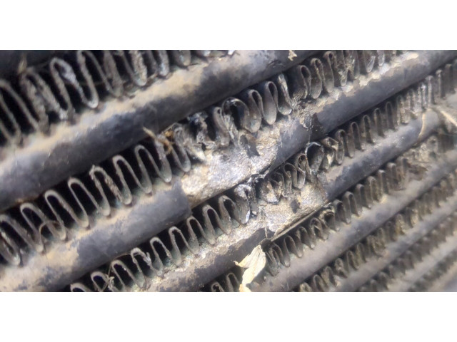 Интеркулер  Jeep Cherokee 1990-2001       