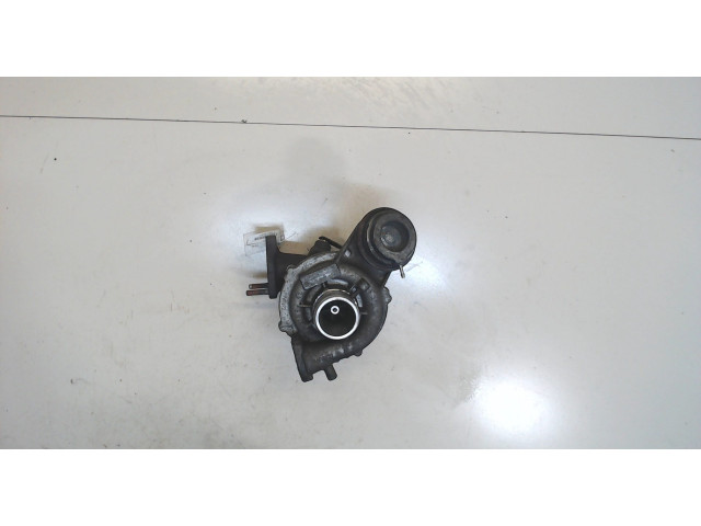  Турбина  Fiat Doblo 2010-2015             1.6 55220699
