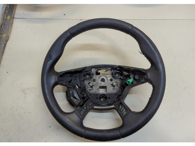 Руль  Ford Kuga 2012-2016           