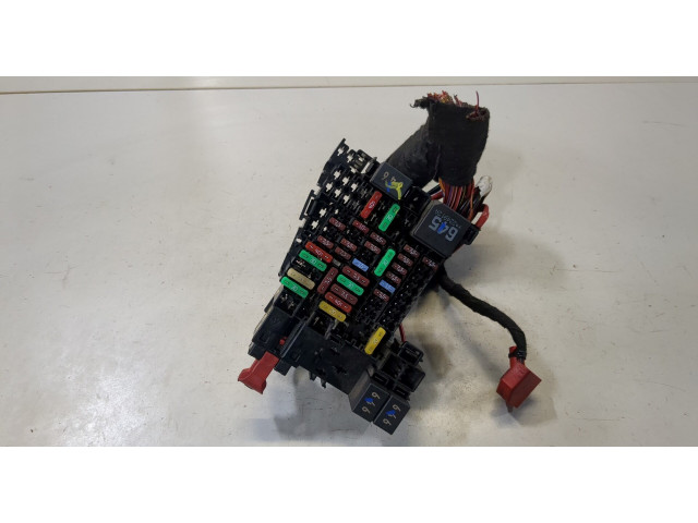 Блок предохранителей Audi A1 (GB) 2018 -
