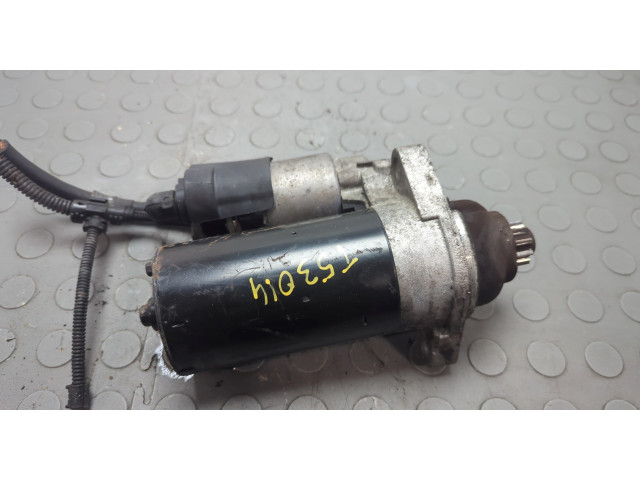 Стартер  Volkswagen Golf 5 2003-2009      