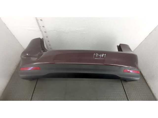 Бампер  KIA Cerato 2013-2020 задний   86611B0000