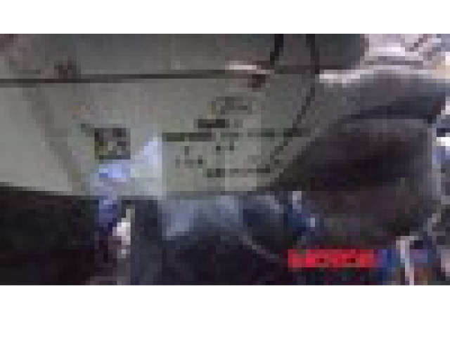 Замок багажника Ford Escape 2012-2015