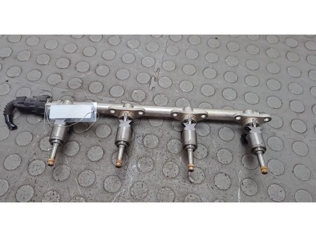 Форсунка топливная  Acura ILX 2018-2025    160115A2305, 061605A2305     