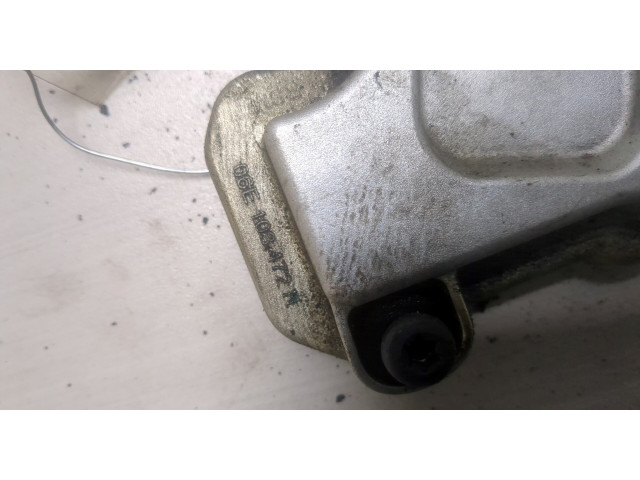 Клапанная крышка двигателя ДВС Audi A7 2010-2014 3 06E103472N