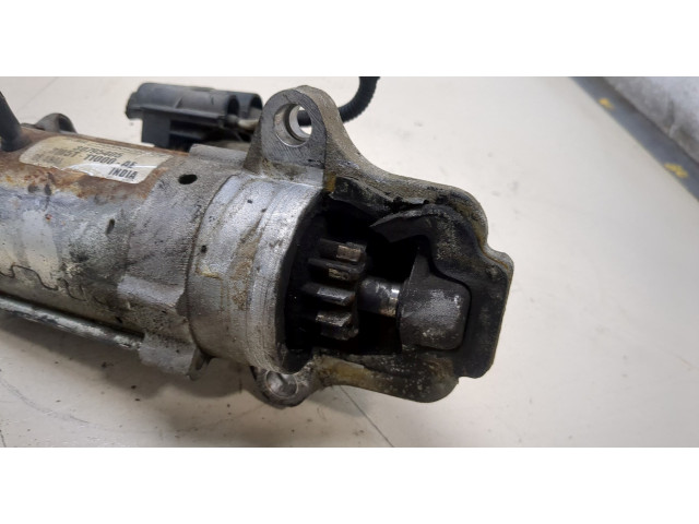 Стартер  Volvo V50 2004-2012 1.8  30795405, 3M5T11000AE   