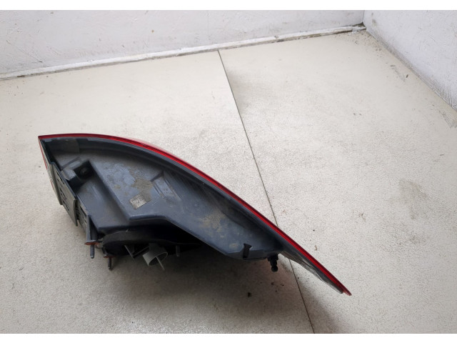 Задний фонарь     A2539060900     