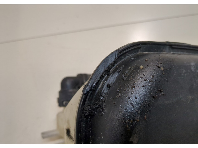 Бачок расширительный Jaguar XF 2007–2012