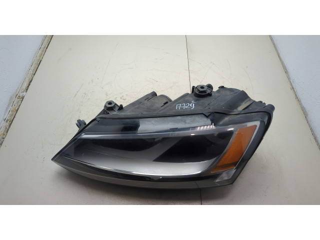 Фара передняя  Volkswagen Jetta 6 2010-2018 левая 